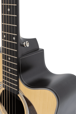 Gitara elektro-akustyczna SAGA SF800CE NA