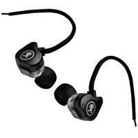 Mackie CR BUDS PLUS - Słuchawki dokanałowe