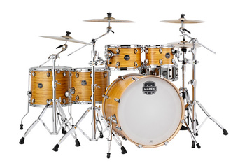 ZESTAW PERKUSYJNY - MAPEX AR628SFE DW