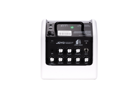 Joyo JBA-30WH - combo basowe