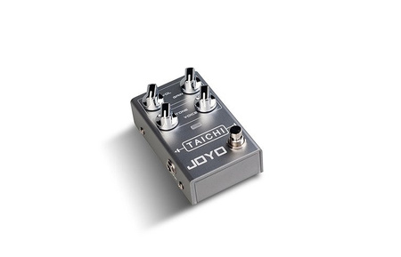 Joyo R-02 Taichi - overdrive