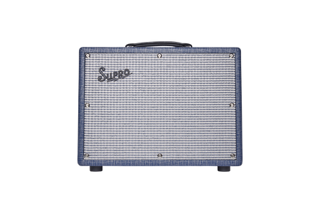 Supro Kelley Custom 10 - combo gitarowe