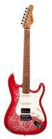 Gitara elektryczna Kazuki FMT05-PK