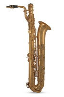 Saksofon barytonowy o stroju Eb Roy Benson BS-302