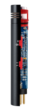 sE 7 - Mikrofon pojemnościowy