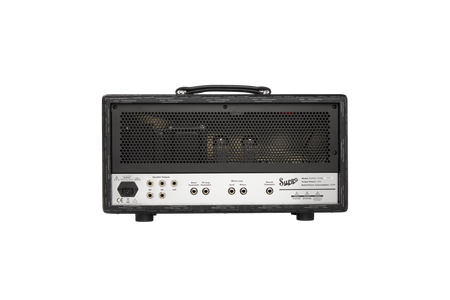 Supro Royale Head 1932RH – wzmacniacz gitarowy