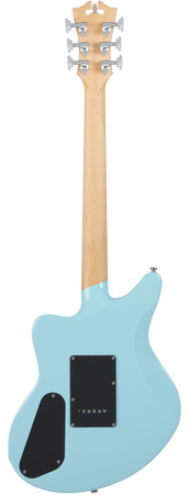 D'Angelico Premier Bedford Sky Blue - gitara elektryczna