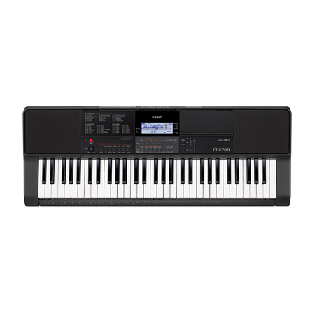 KEYBOARD - CASIO CT-X700