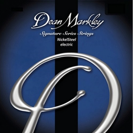 DEAN MARKLEY DM 2508 C komplet strun do gitary elektrycznej
