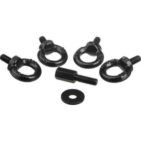MACKIE PA-A1 Eyebolt Kit SRM450,C300z