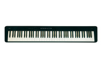 Casio PX-S3100 BK — pianino cyfrowe 88 klawiszy, klawiatura młoteczkowa, USB, rezonans strun i tłumików