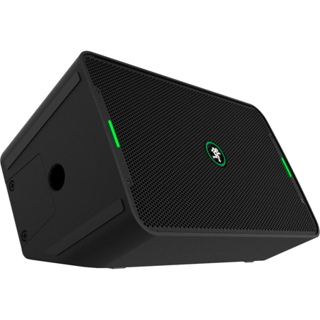 Mackie ShowBox – Przenośny system nagłośnieniowy