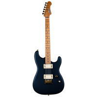 GITARA ELEKTRYCZNA - JET JS-700 MBK HH