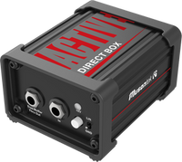 Aktywny DI-Box Musontek AD1L