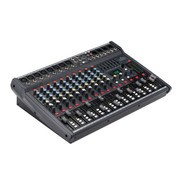 Soundsation ALCHEMIX 802UFX - mikser audio 12-kanałowy