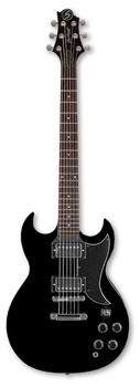 Samick TR 1 BK - gitara elektryczna