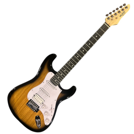 NEXON CX-250 (TTH) gitara elektryczna