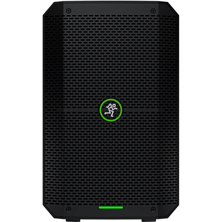 Mackie Thump Go - Przenośny głośnik z akumulatorem