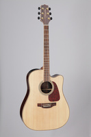GITARA ELEKTROAKUSTYCZNA - TAKAMINE GD93CE-NAT