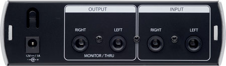 PreSonus HP4 - Wzmacniacz Słuchawkowy