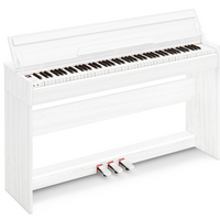 CLASSICA DIVERTIMENTO 200 WHITE pianino cyfrowe