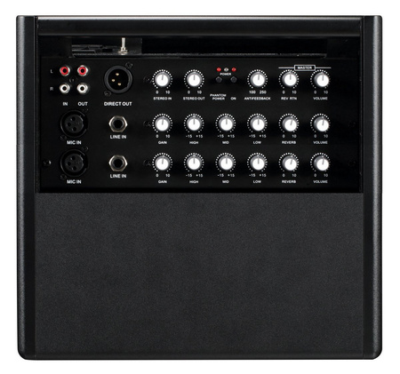 Prodipe Natural5 - combo akustyczne 90W