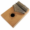 Jeremi W-17T-5 - Kalimba 