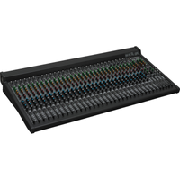 MACKIE 32 Channel 4-bus FX Mixer with USB