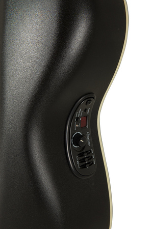 Gitara elektro-akustyczna Standard Balladeer Deep Contour Cutaway 12-strunowa
