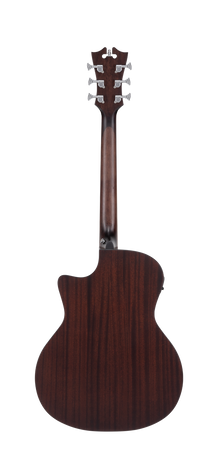 D'angelico Premier Gramercy LS Natural - gitara elektroakustyczna