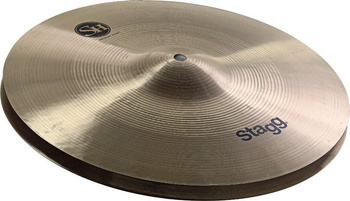 Stagg SH-HM10R - talerze perkusyjne, Hi-Hat 10"