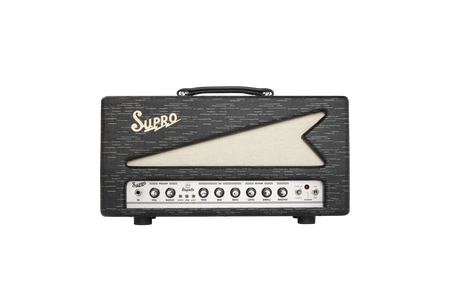 Supro Royale Head 1932RH – wzmacniacz gitarowy