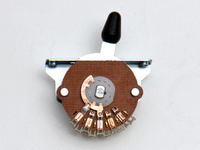 Duesenberg ELHD4 - przełącznik 4-pozycyjny