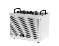 JOYO DC-15B - cyfrowe combo basowe 15 W z akumulatorem, Bluetooth 5.0 i looperem