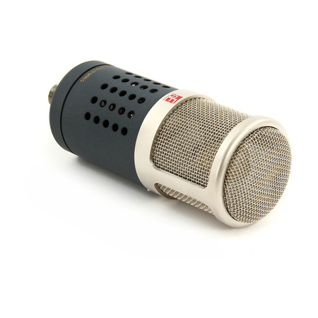 sE GEMINI II - Mikrofon pojemnościowy lampowy