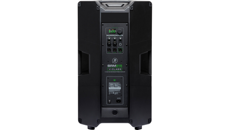 Mackie SRM215 V-Class – Aktywna kolumna głośnikowa