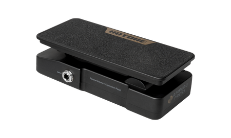 Hotone Ampero Press SP30 - efekt gitarowy / pedał ekspresji