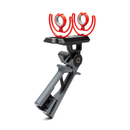 RODE PG2-R - Uchwyt ręczny z Rycote do mikrof. NTG