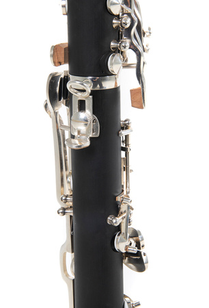 Klarnet w stroju Bb Roy Benson CG-220