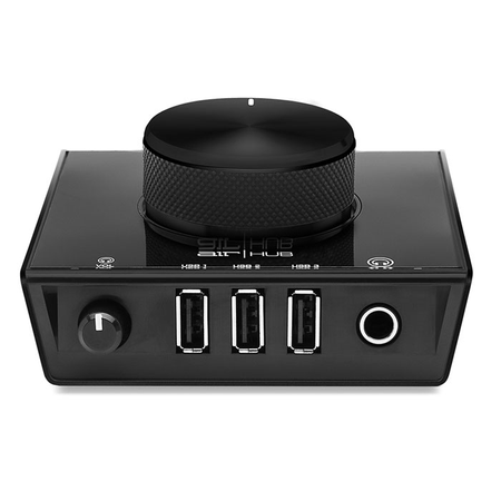 M-AUDIO AIR HUB – Przetwornik Audio USB