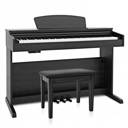 Dynatone SLP-175 WH - pianino cyfrowe