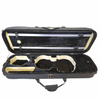 Futerał na skrzypce 4/4 Violin case Archetto QY200