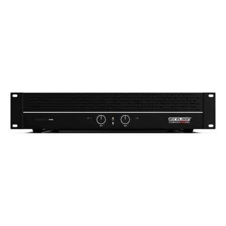 RELOOP Dominance 1402 MK2 – Wzmacniacz mocy do klubów