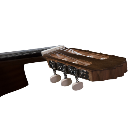 Prodipe Guitars Student LH 4/4 - gitara klasyczna leworęczna