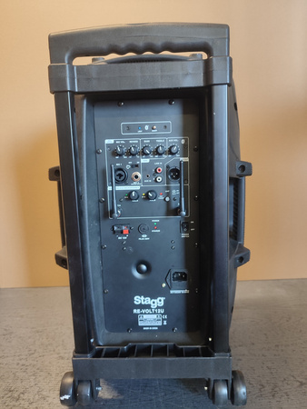 Stagg RE-VOLT12U EU - Kolumna Aktywna - Powystawowa