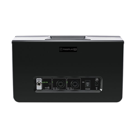 Mackie FREEPLAY LIVE - Przenośny system PA