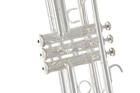 Trąbka w stroju C Roy Benson TR-402C