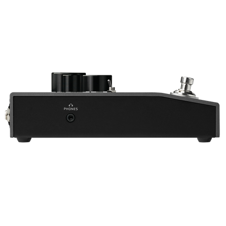 Valeton VLP400 - Looper | Sampler