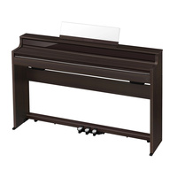 PIANINO CYFROWE - CASIO AP-S450 BN
