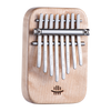 Mała kalimba Hluru KM8-Maple
